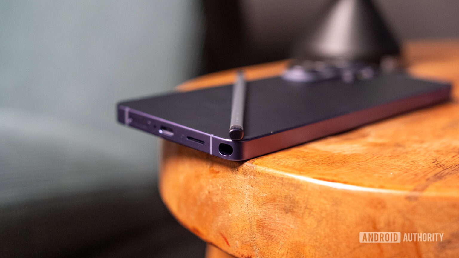 Rumores de que o S27 Pro da Samsung mataria o futuro da S Pen nos telefones