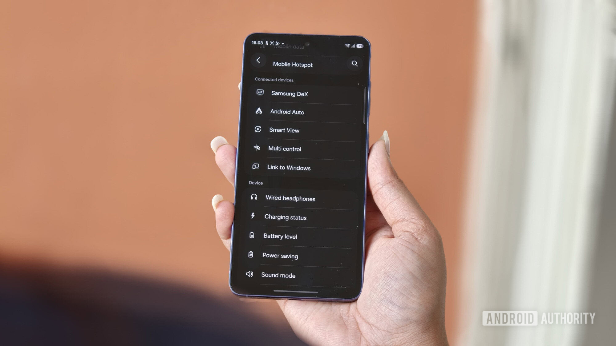 Adicione uma condição em Rotinas+ Adicione uma condição em Rotinas+