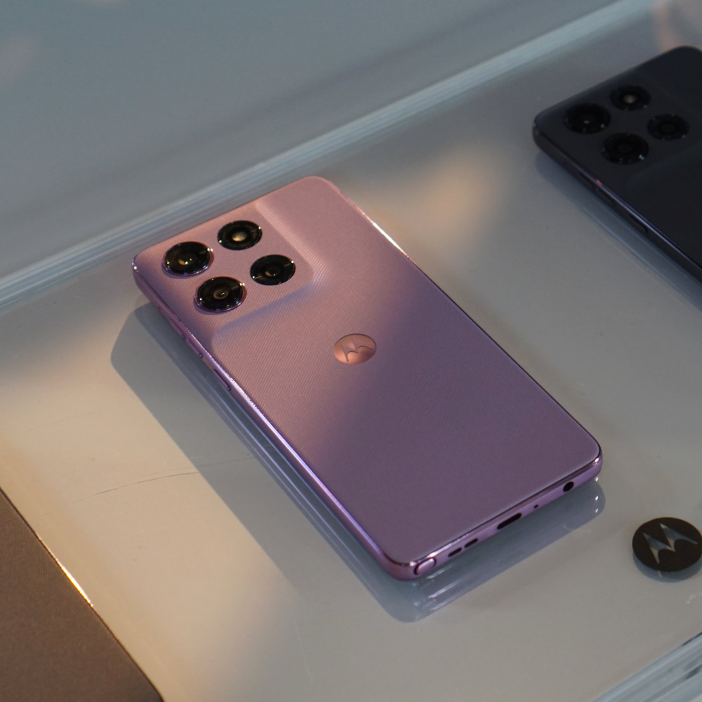 Motorola Moto G Stylus 2026