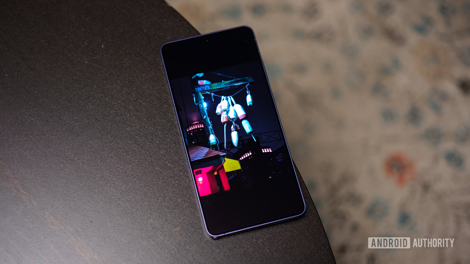 Aplicativo de galeria Samsung Galaxy S26 Ultra