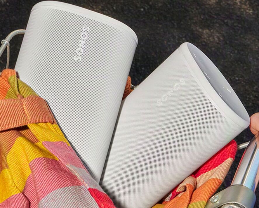 Sonos Play Sonos Play