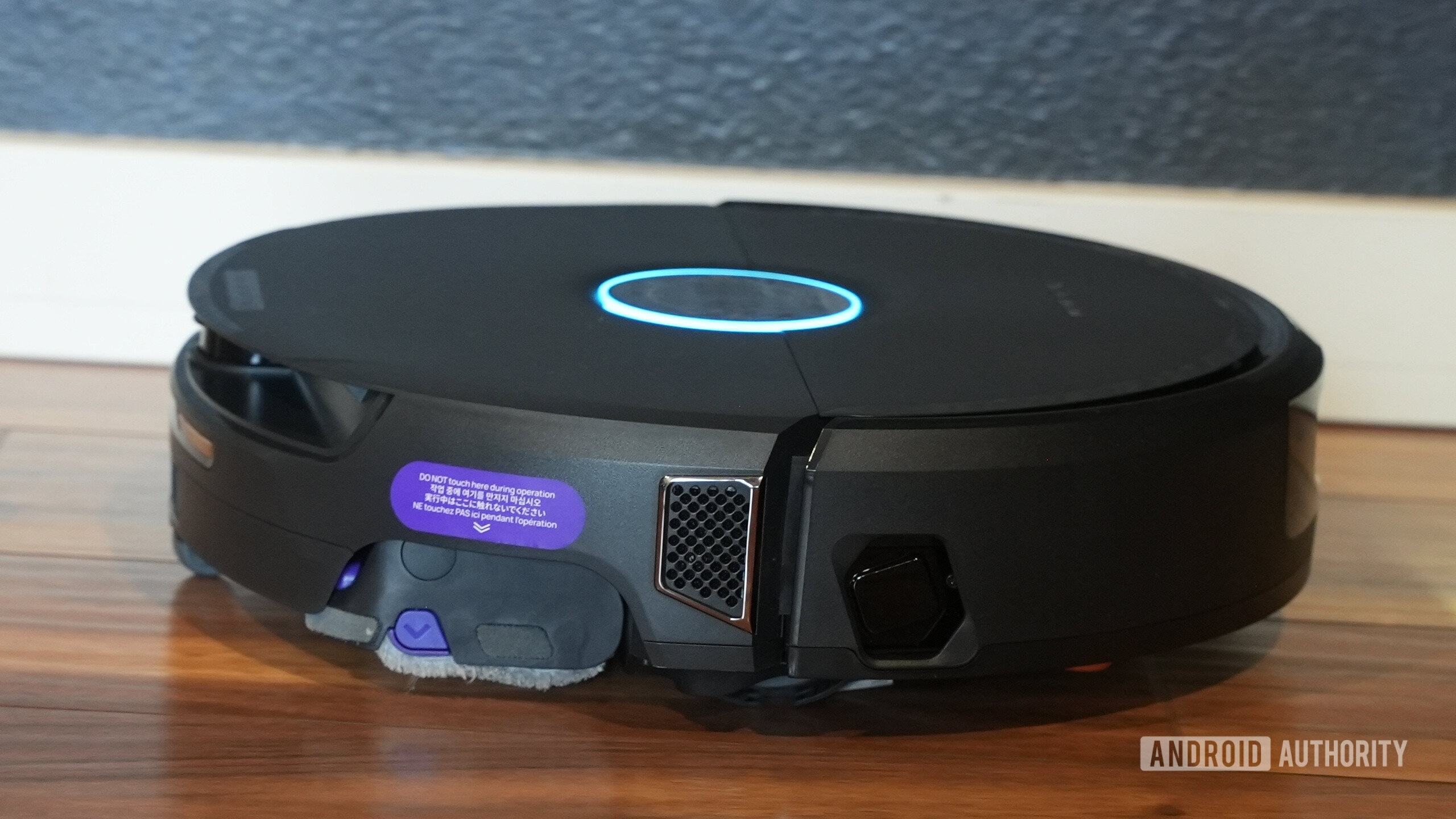 Esfregar Narwal Flow 2