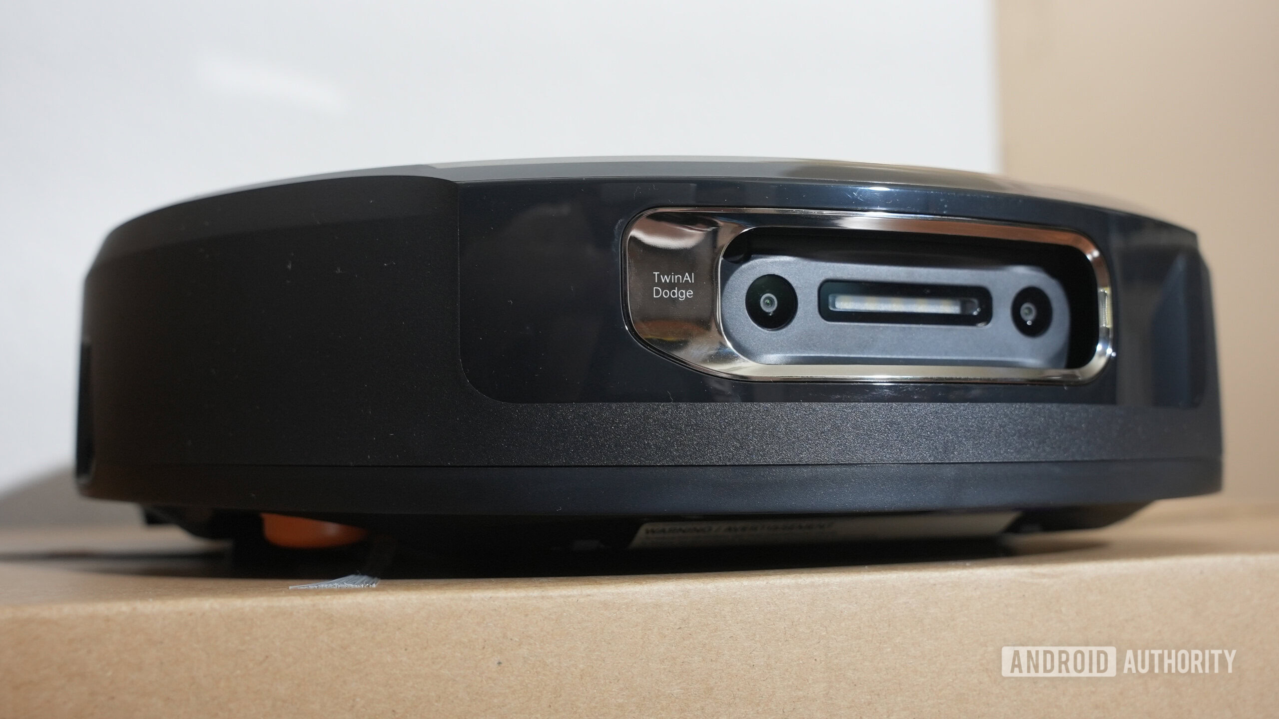 Narwal Flow 2 esquiva