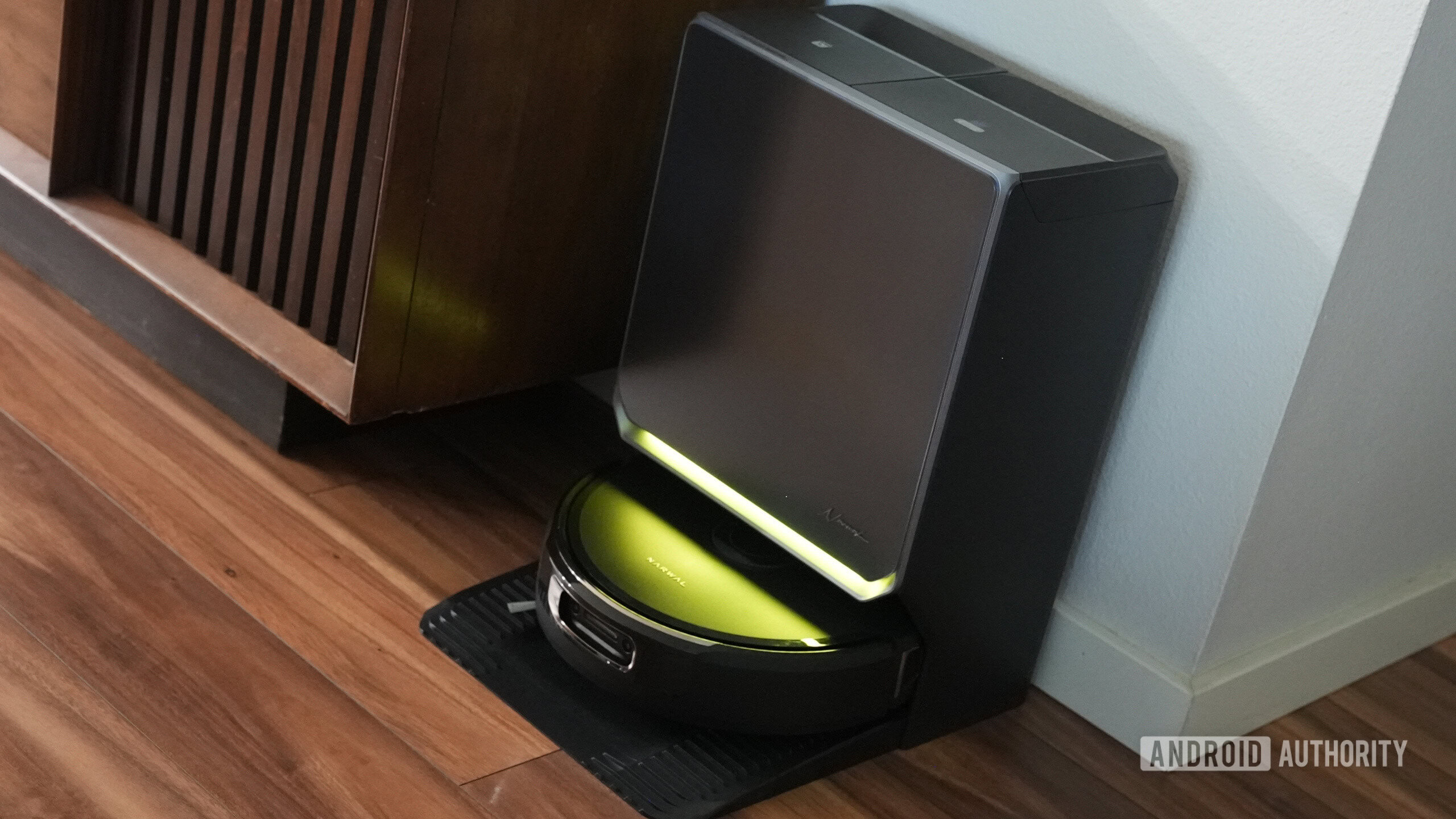 Brilho de base Narwal Flow 2