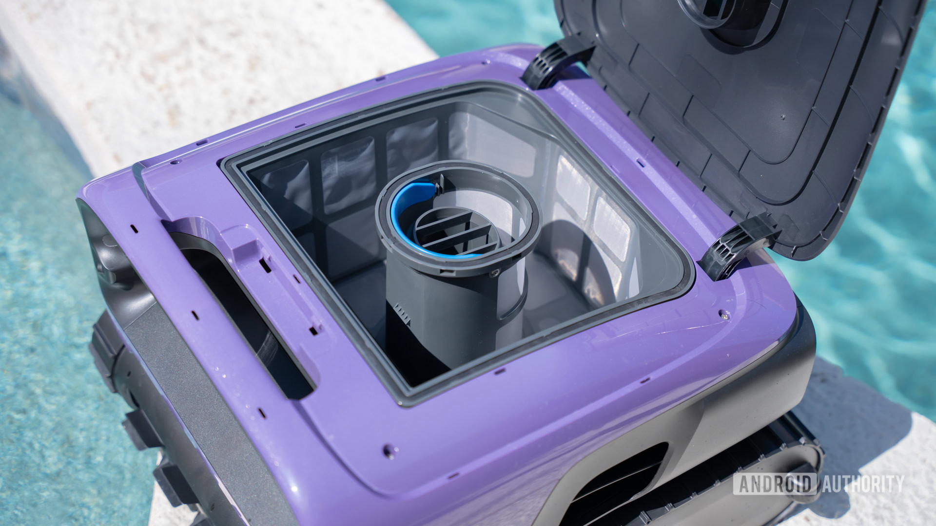 Filtro Beatbot Sora 70 2