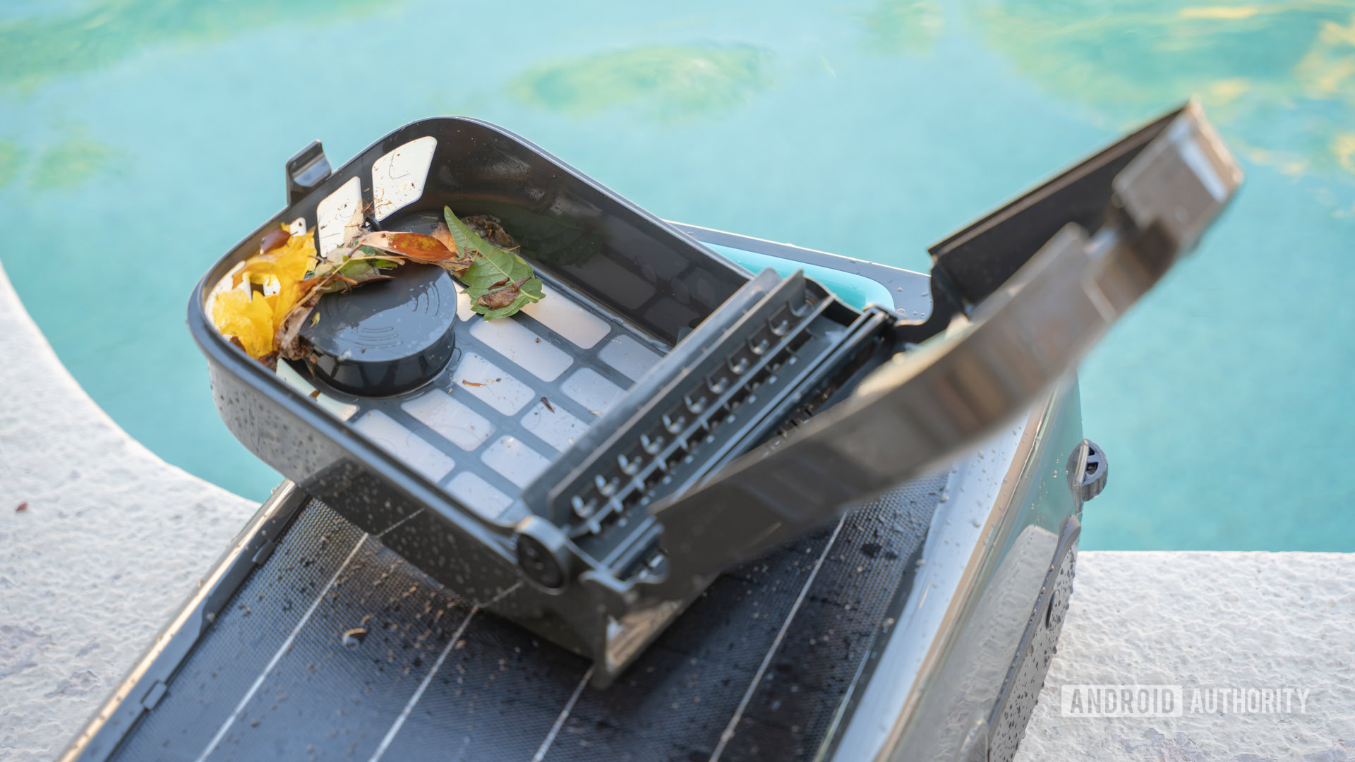 Filtro Aiper EcoSurfer S2 1 Filtro Aiper EcoSurfer S2 1