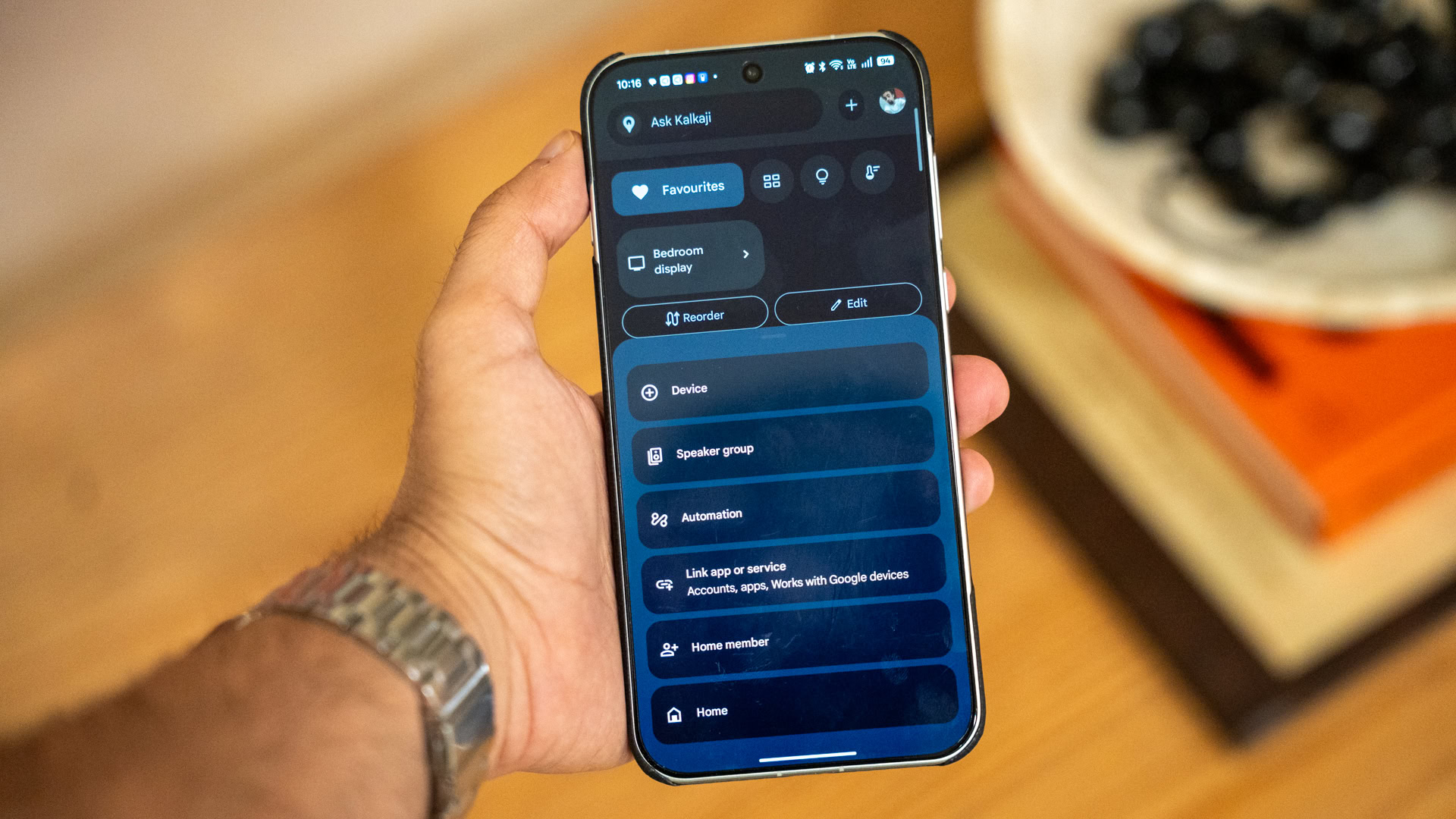 acesso de convidados em casa inteligente com o Google acesso de convidados em casa inteligente com o Google