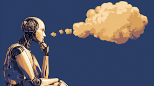 O próximo gargalo da IA não são os modelos – é se os agentes podem pensar juntos