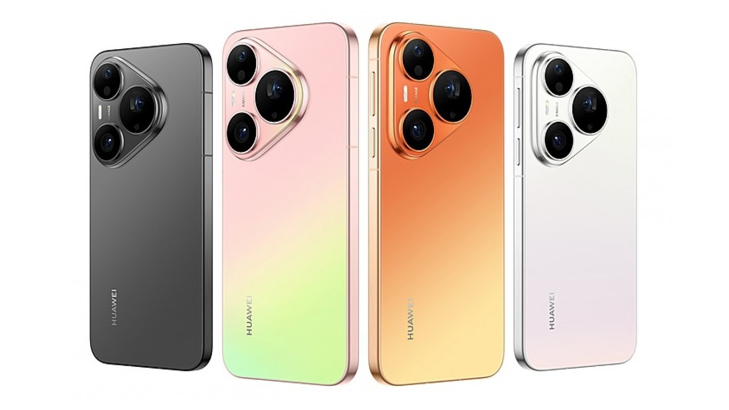 huawei pura 90 pro cores