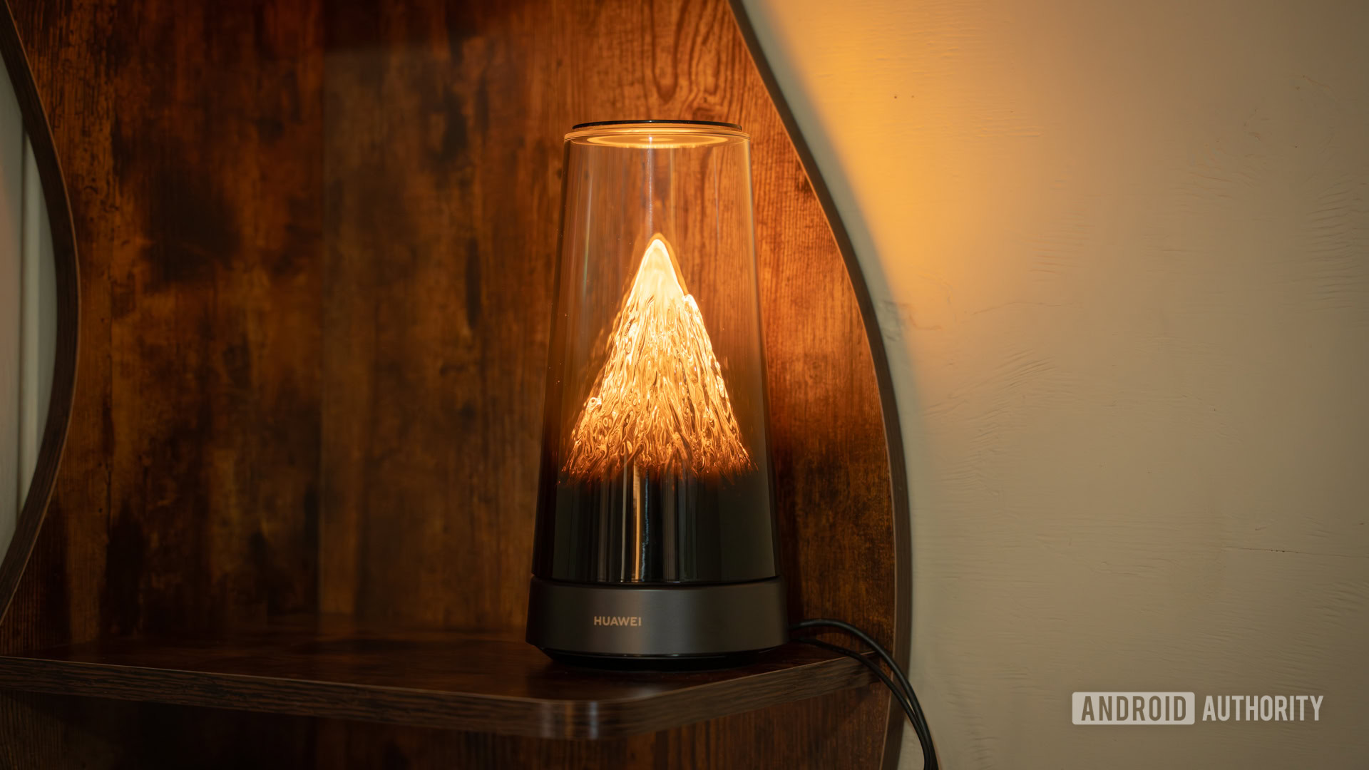 HUAWEI Wi Fi Mesh X3 Pro Mesh Router na prateleira 4