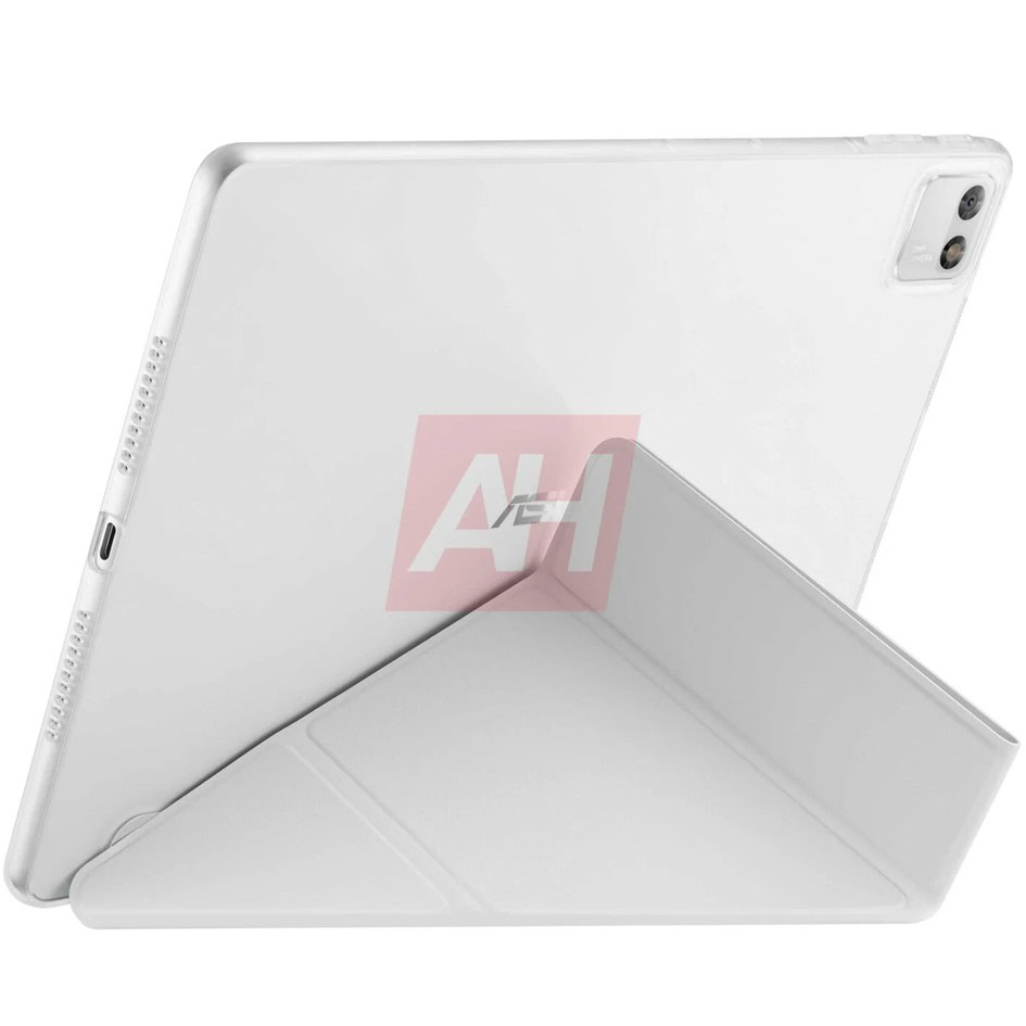 Vazamento 1 do case ASUS Pad