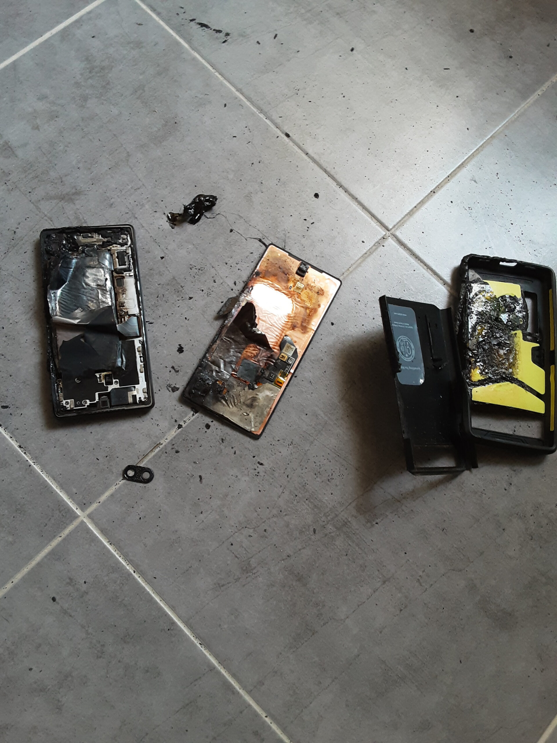 Bateria do Google Pixel 6a dispara footymanageraddict reddit 2