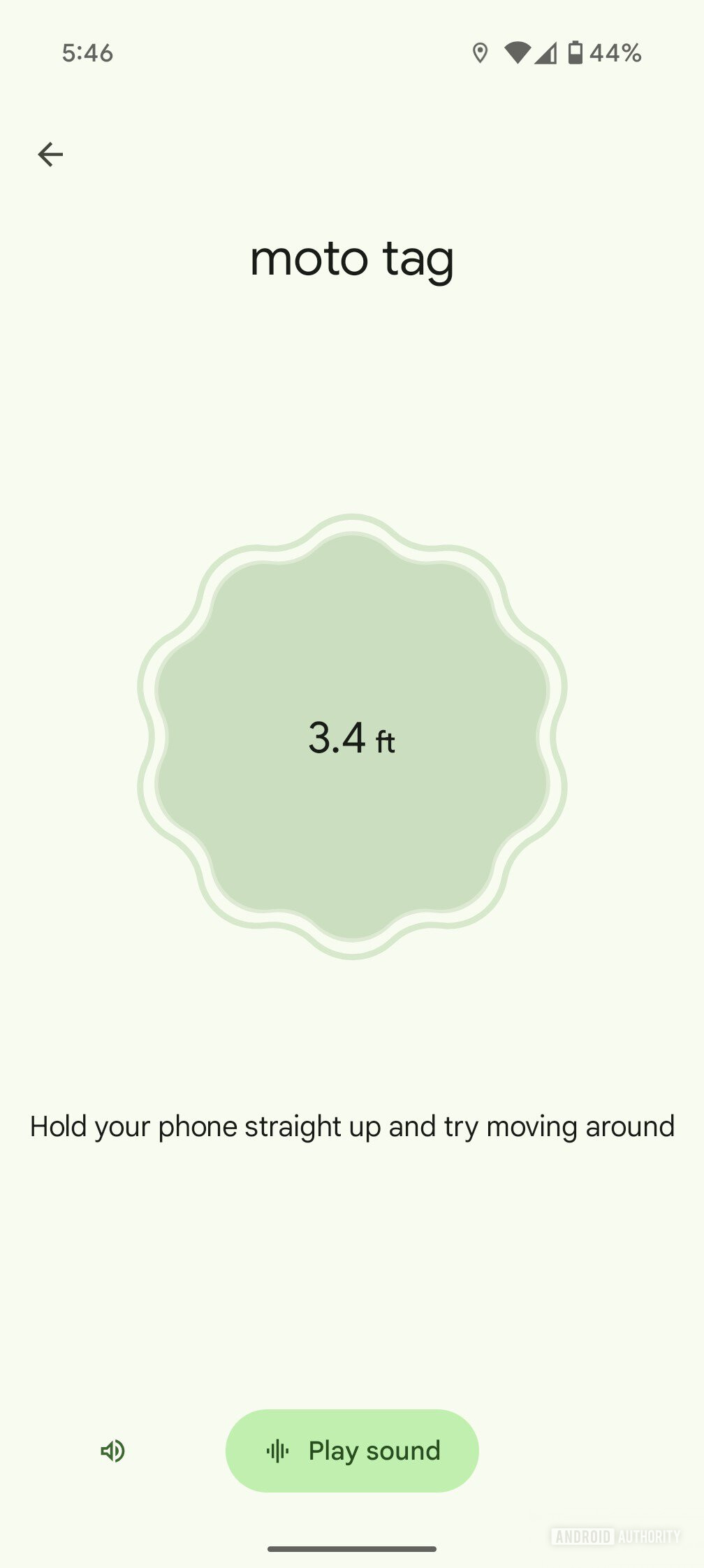 etiqueta de motocicleta uwb 8