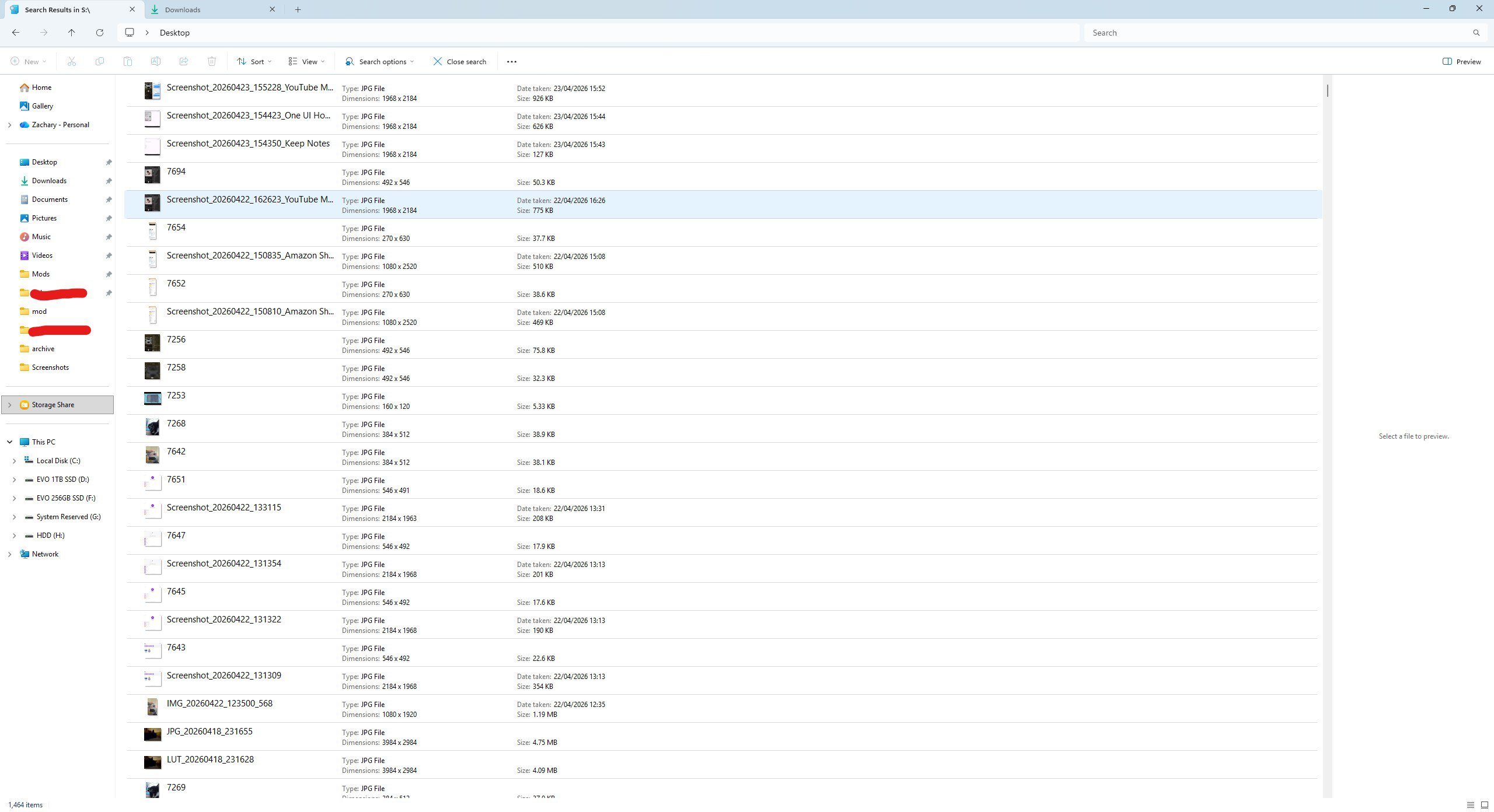 Windows Galaxy Conectar (5)