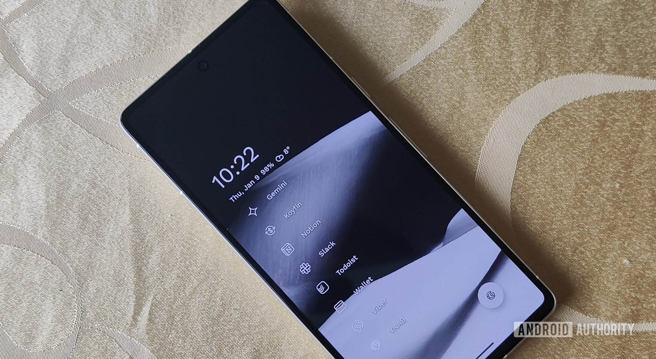 Lançador Niágara 4