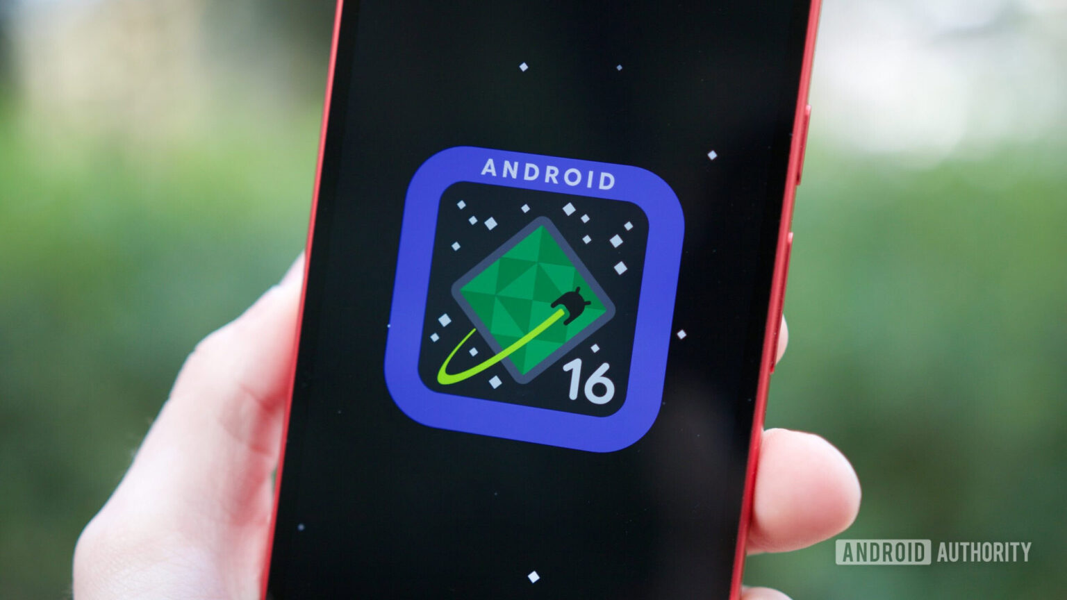 A atualização de abril do Android 16 já está disponível para dispositivos Pixel