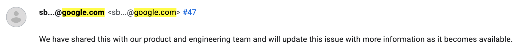 Captura de tela 2026 04 06 às 18h39.31 Atualização do bootloop do Google Pixel