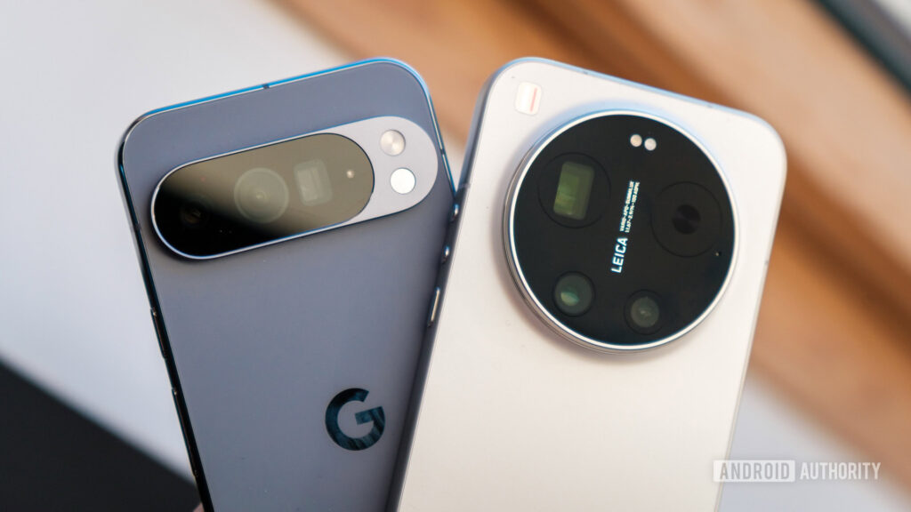 A crise da RAM pode ser o fim dos carros-chefe chineses Ultra