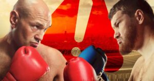 Alerta de transmissão ao vivo Fury vs Makhmudov – residências no Reino Unido correm risco de multa por não seguirem a regra