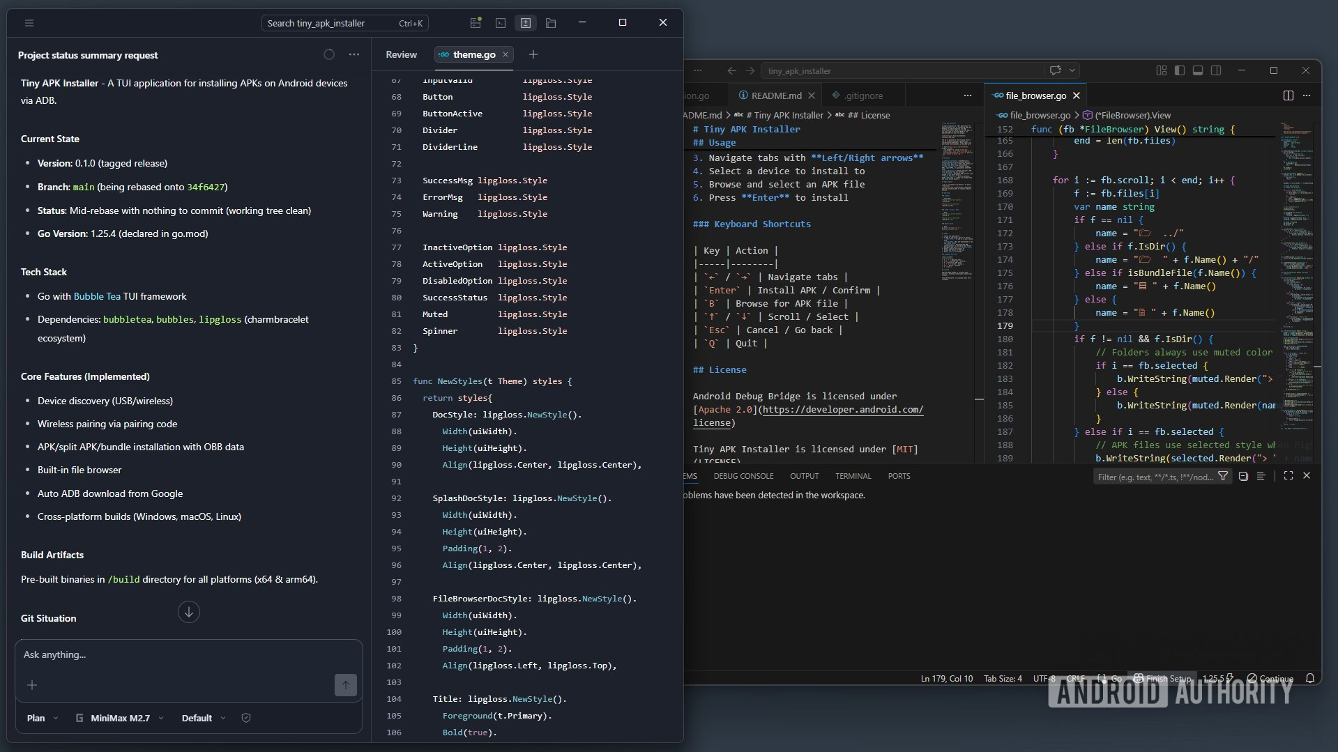 Codificação Vibe com OpenCode e VSCode Codificação Vibe com OpenCode e VSCode