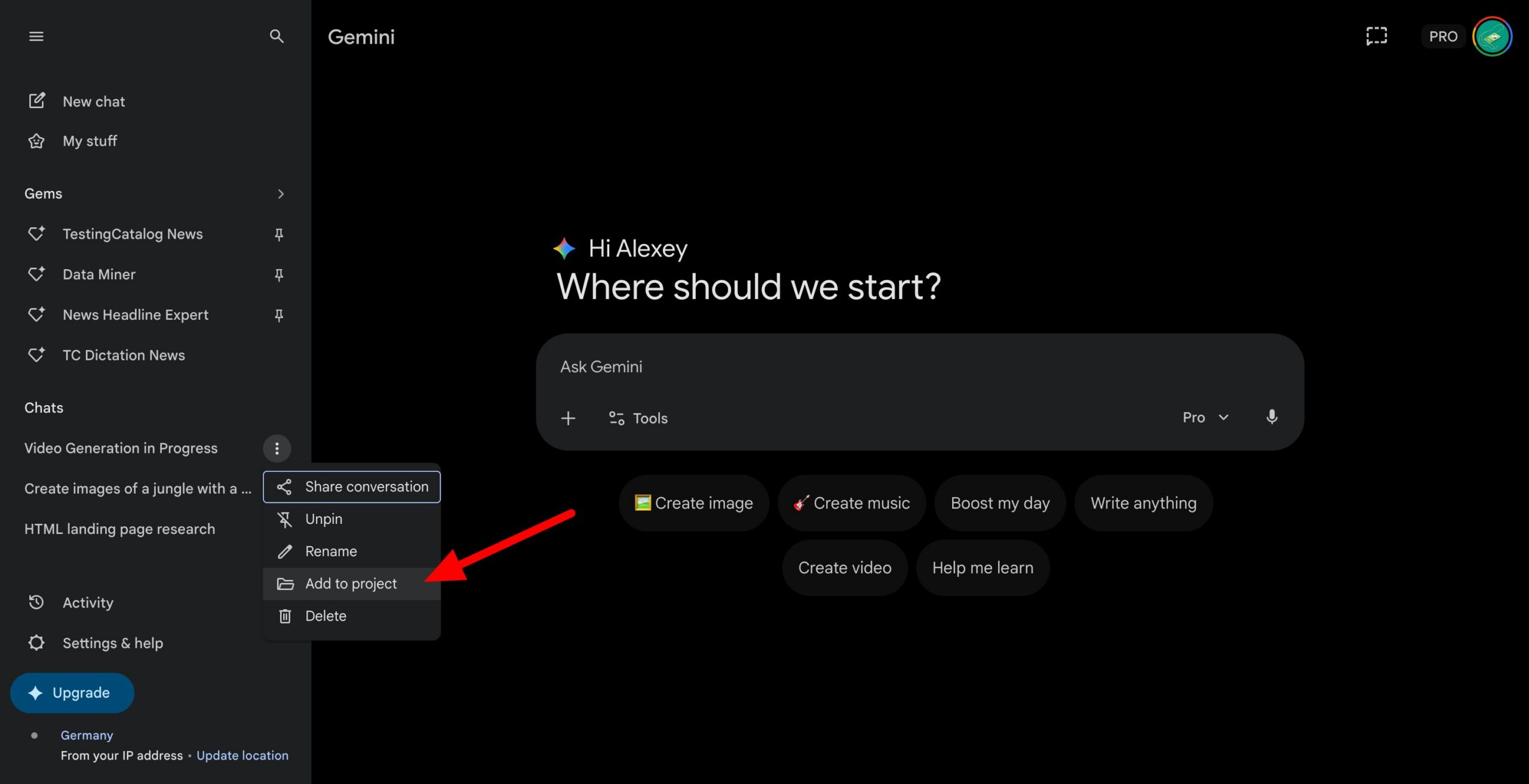 Projetos Gêmeos 2 Projetos Gêmeos 2