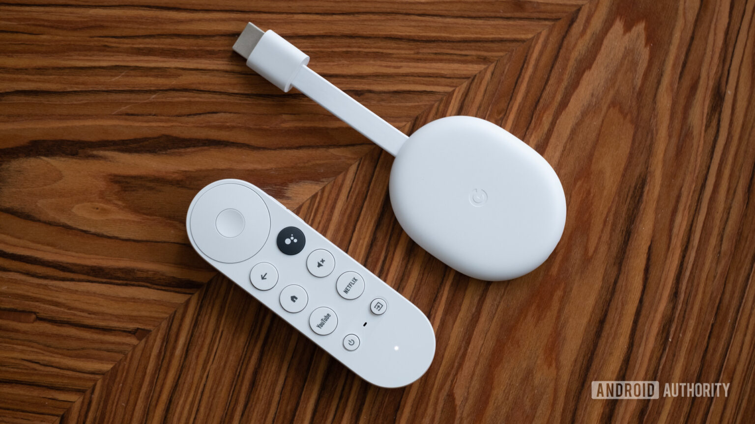 Este streamer de US $ 30 é o substituto do Google TV Chromecast de que preciso
