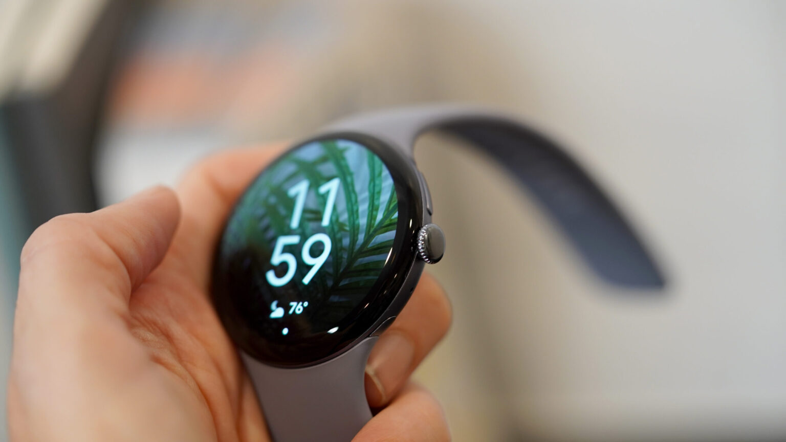 Google resolve esse “novo” mistério do Wear OS 6.1