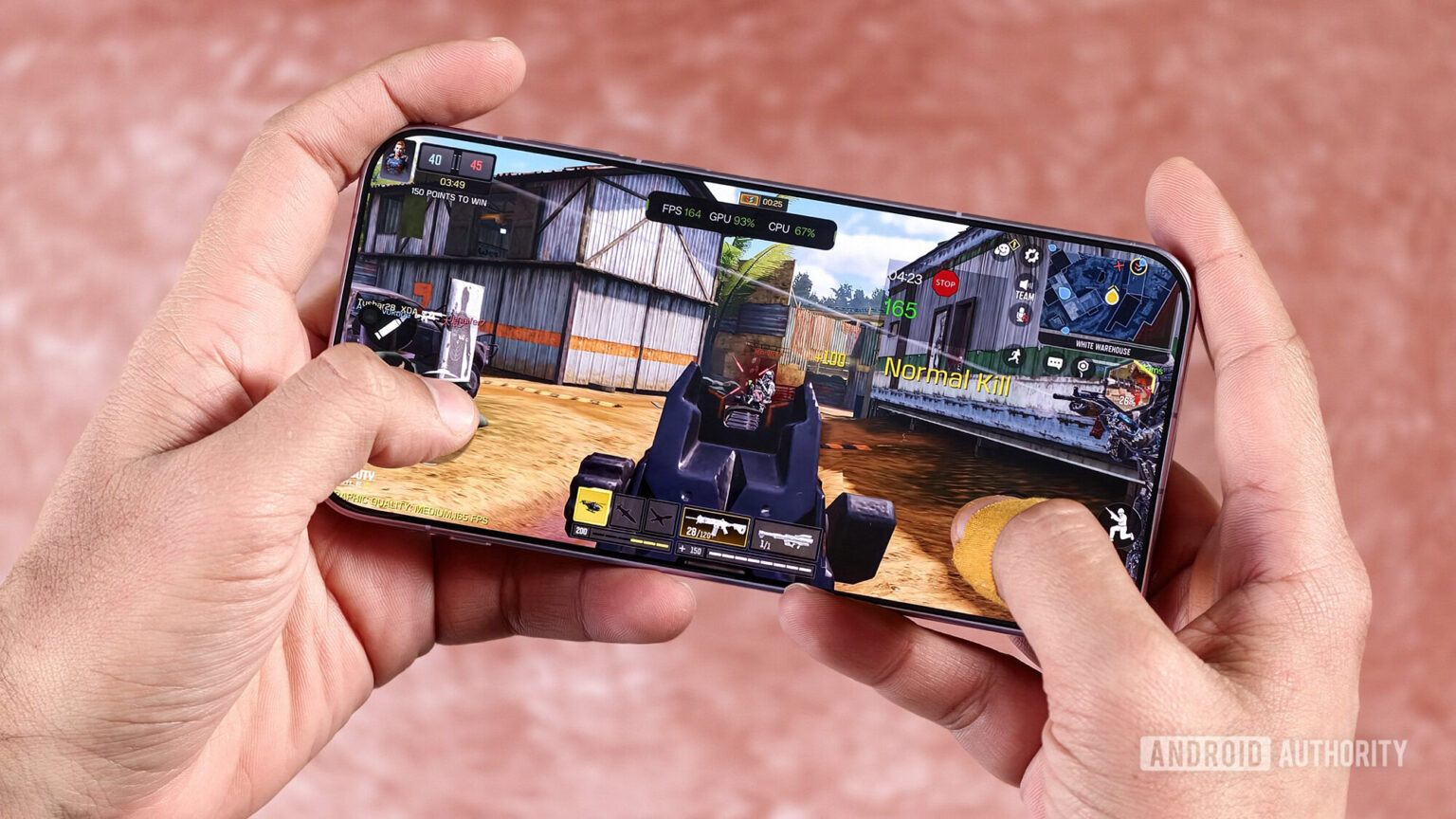 O primeiro portátil para jogos da OnePlus supostamente vaza em renderizações incompletas