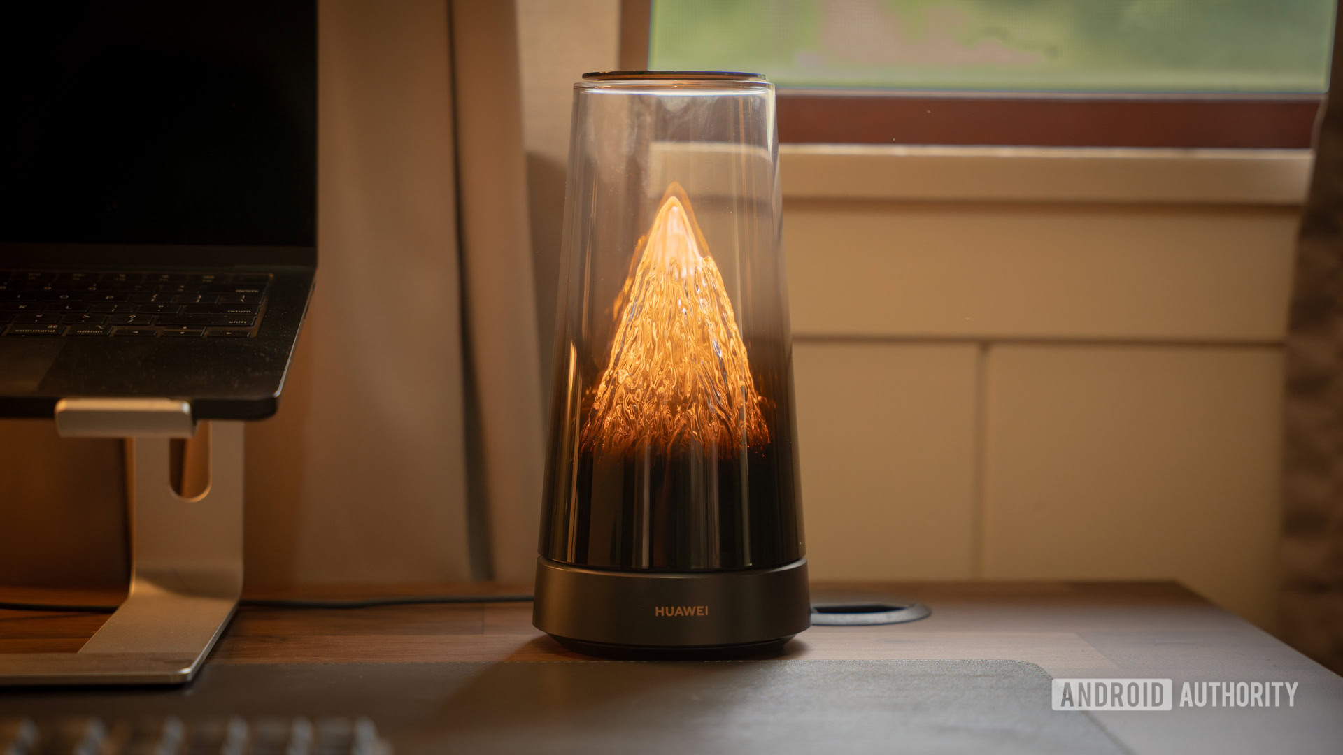 HUAWEI Wi Fi Mesh X3 Pro Mesh Router na mesa 7