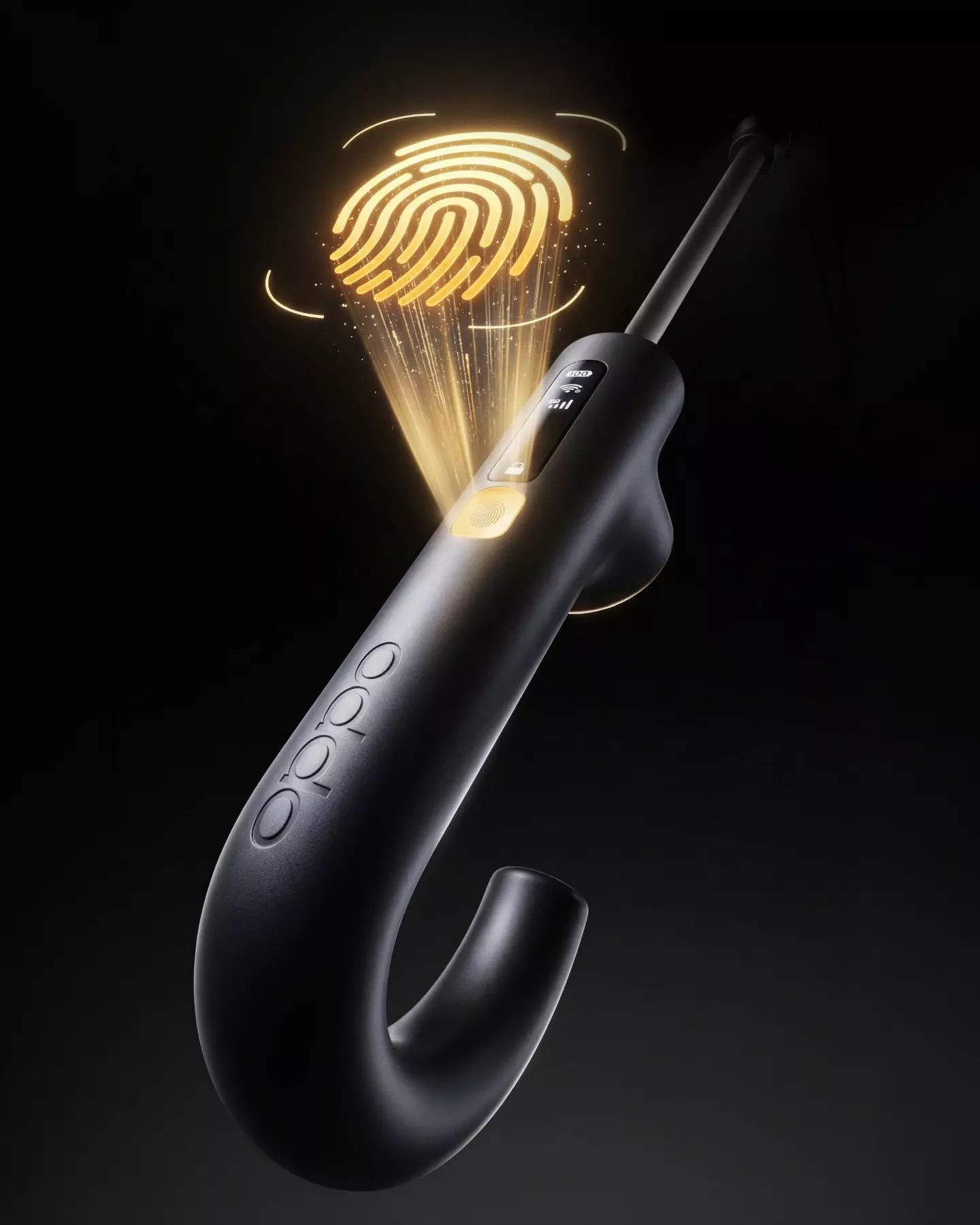 OPPO Encontre U Primeiro de Abril 2