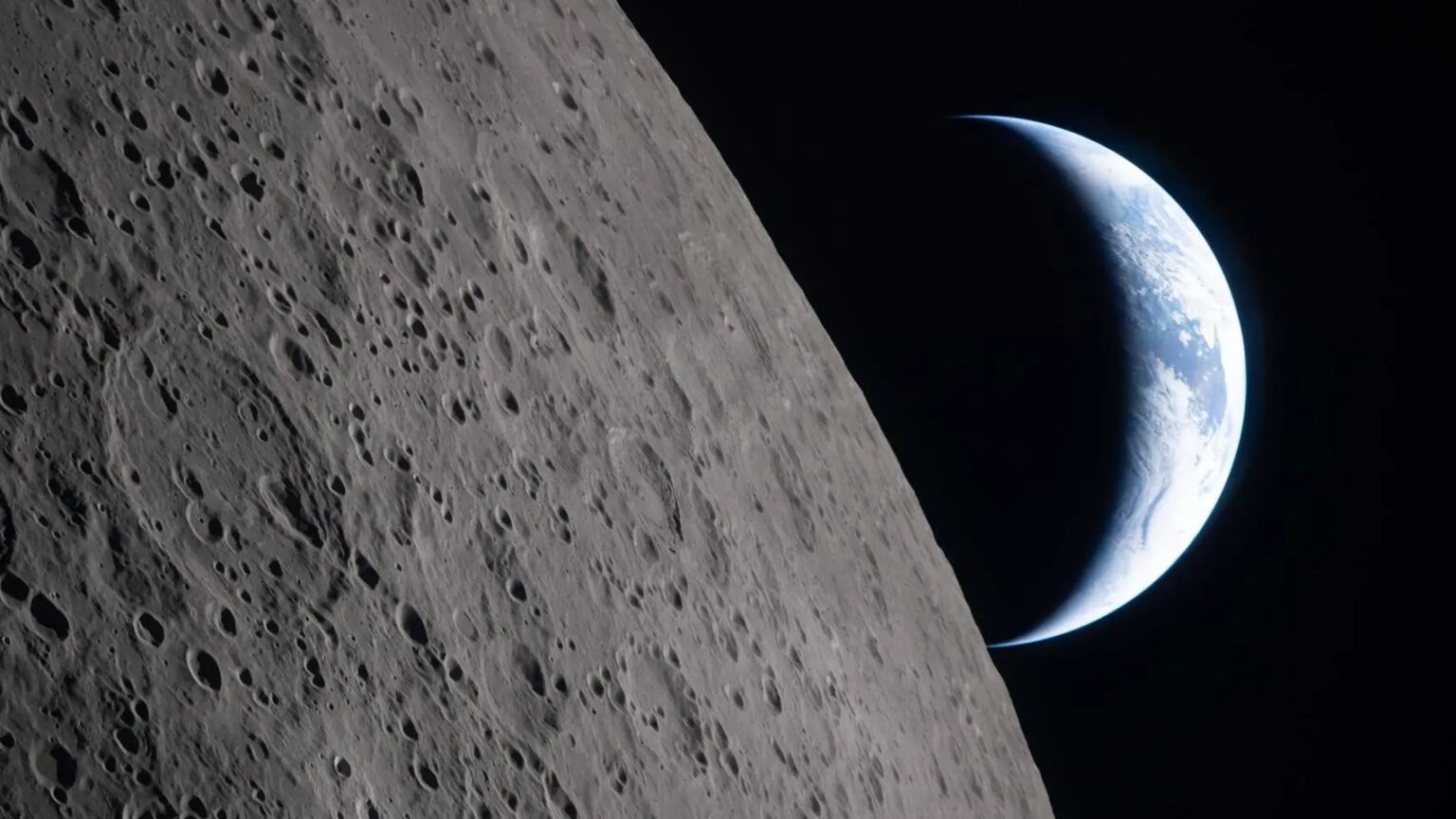 Onde assistir o retorno de Artemis II esta noite