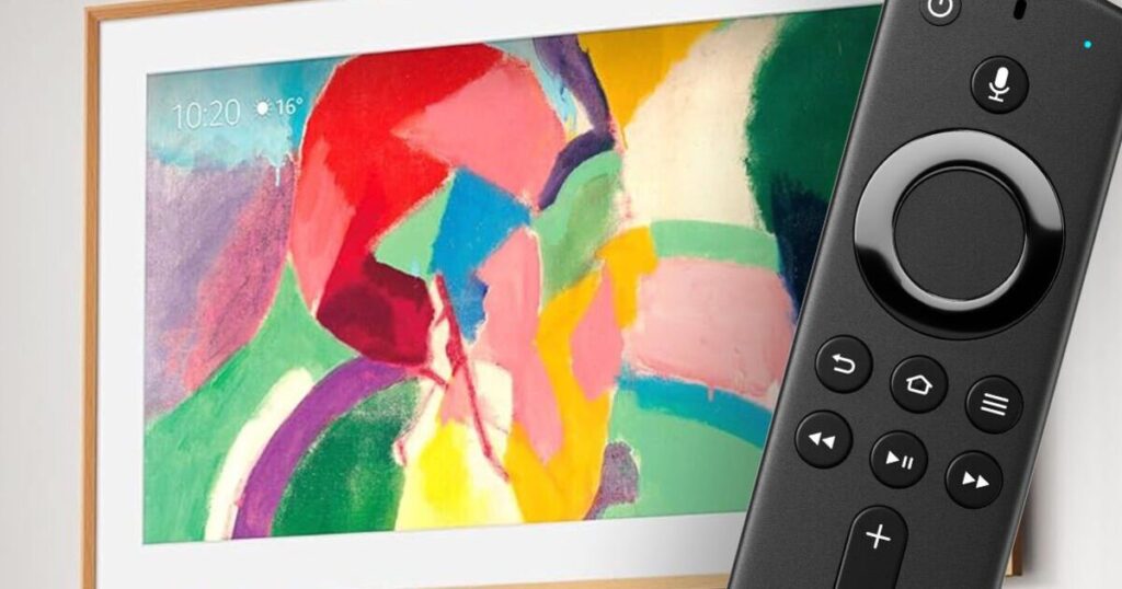 Os lares do Reino Unido finalmente obtêm uma nova maneira inteligente de assistir TV enquanto Samsung e LG rivalizam