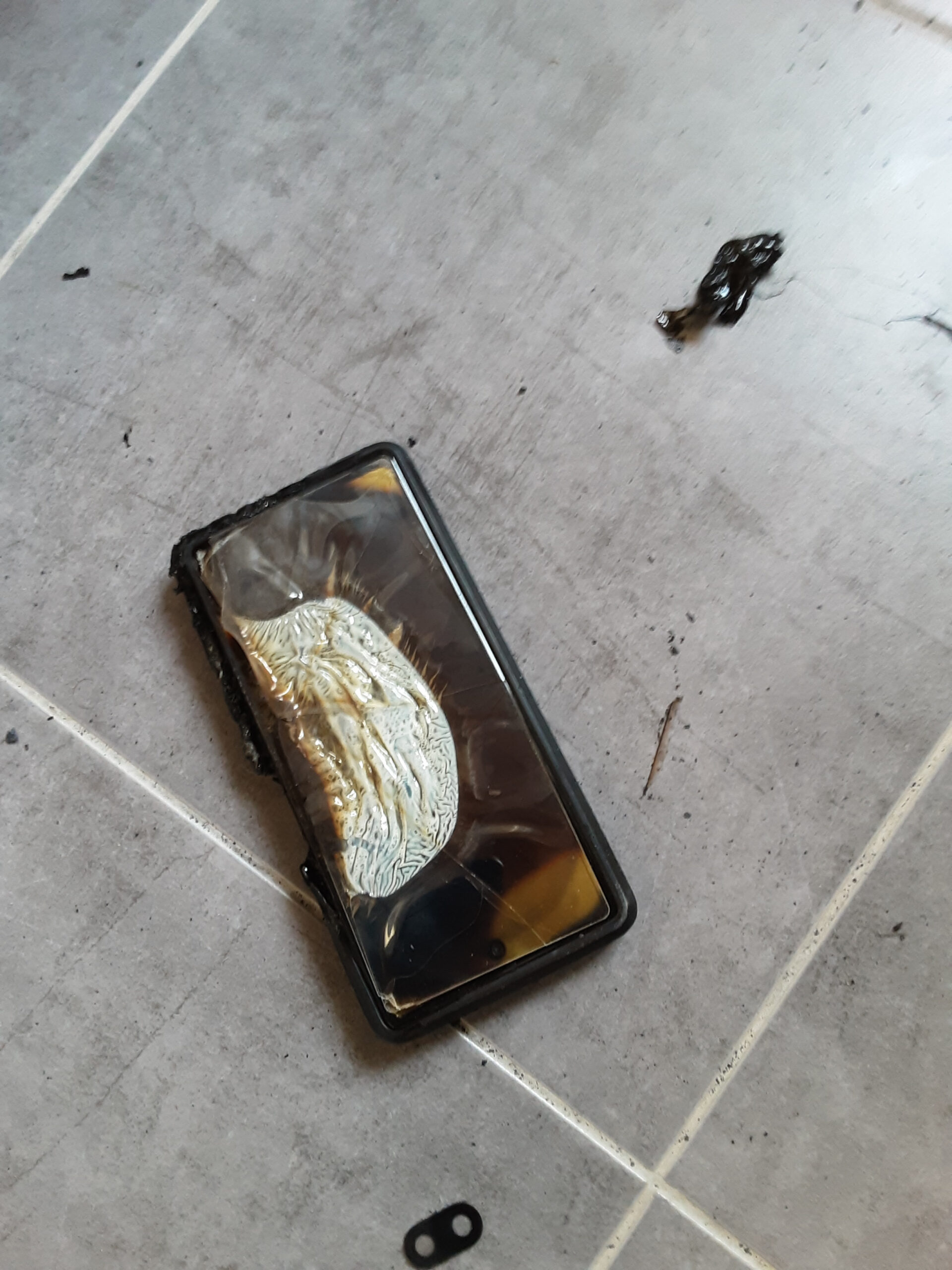 Bateria do Google Pixel 6a dispara footymanageraddict reddit 3