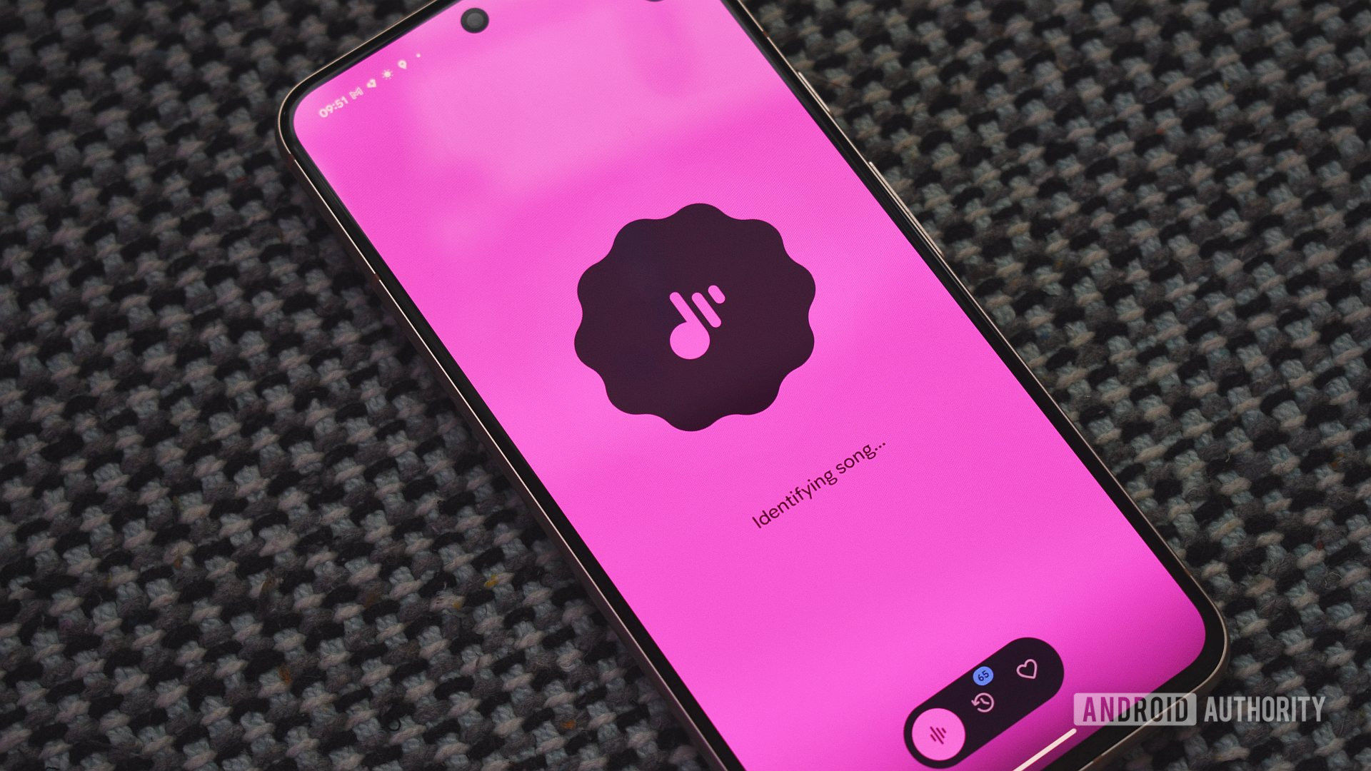 Google agora reproduzindo o recurso 1 do aplicativo Android Google agora reproduzindo o recurso 1 do aplicativo Android