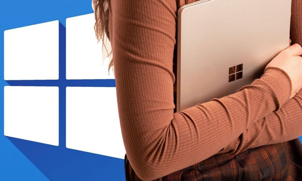 Os usuários do Windows 10 ofereceram atualizações de laptop de £ 3 que estão se esgotando rapidamente