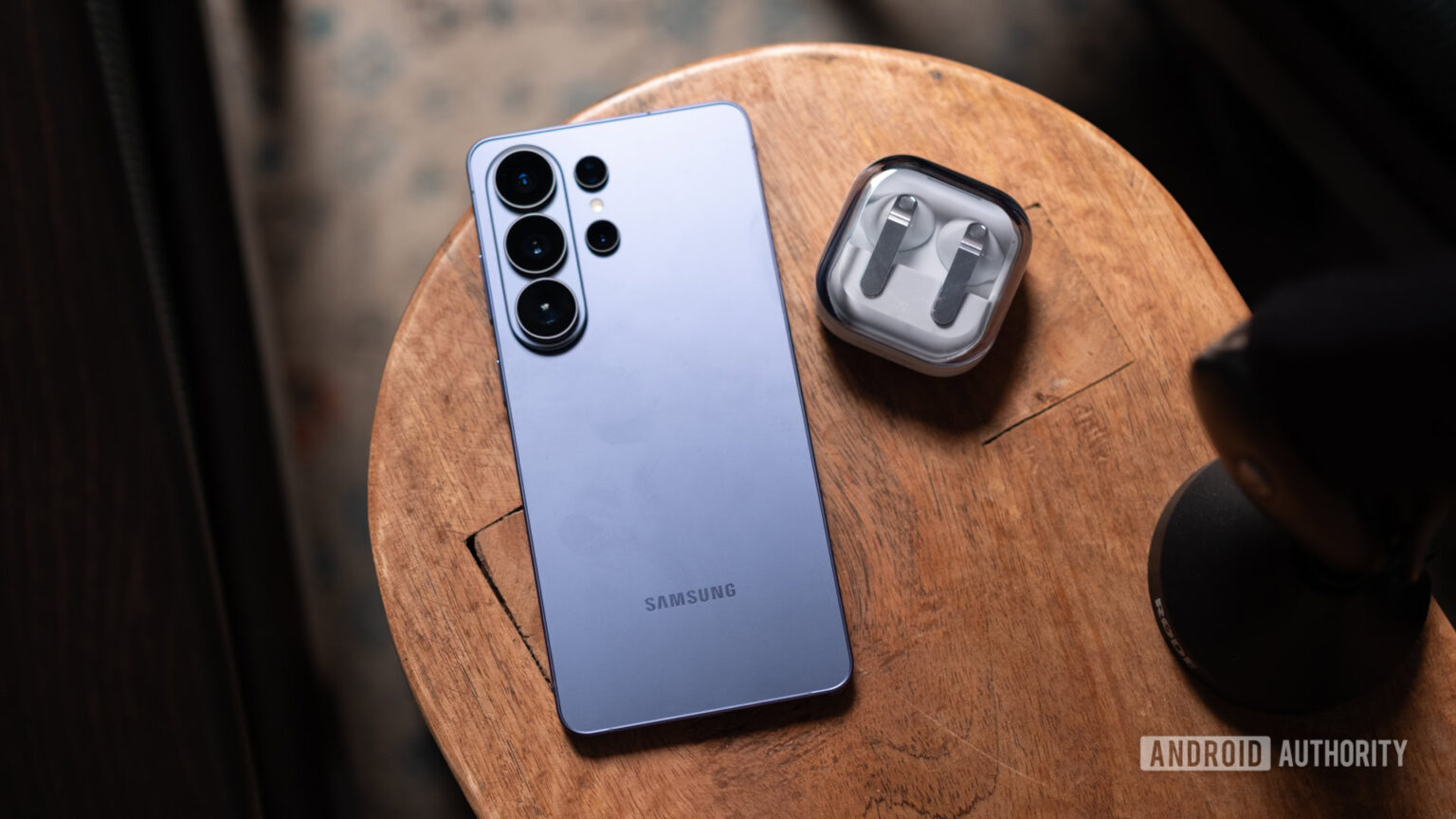 Seu Galaxy S26 tem uma nova atualização aguardando, mas há um problema