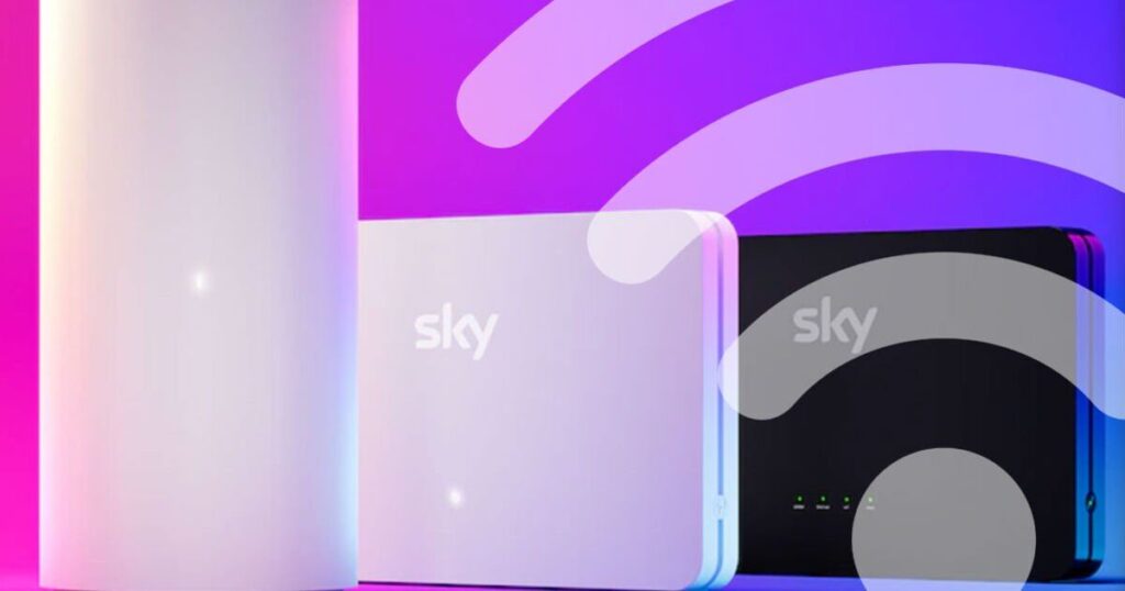 Sky oferece banda larga pelo preço ‘mais baixo de todos’, mas encontramos algo mais barato