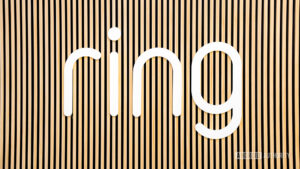 Um monte de câmeras de segurança Ring estão à venda! Venha buscá-los!