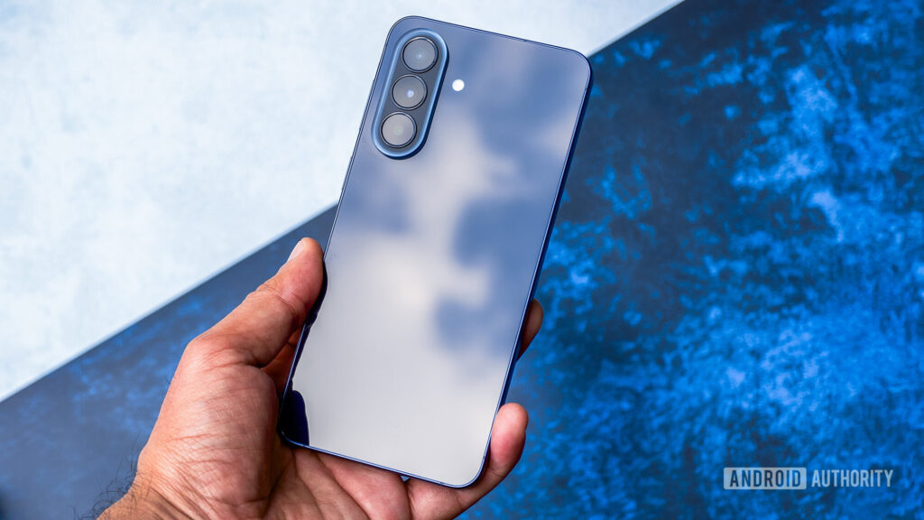 Uma maneira de superar todos os outros telefones Android econômicos